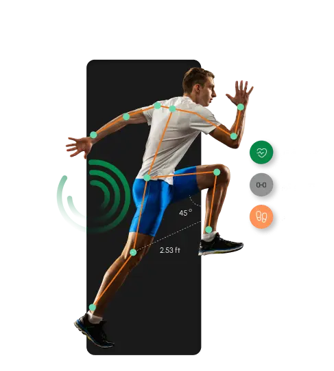 استفاده از هوش مصنوعی و پیشرفتهترین تکنولوژی در جست